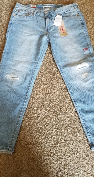 Jeans - Picture 1 of 1